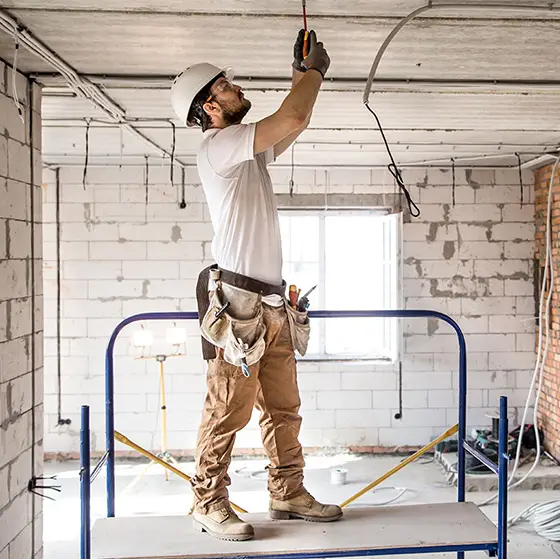 TİCARİ ELEKTRİKÇİ TİCARİ ELEKTRİKÇİ