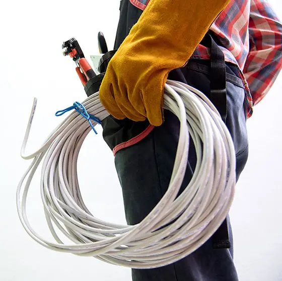ELEKTRİK TESİSATININ YENİLENMESİ