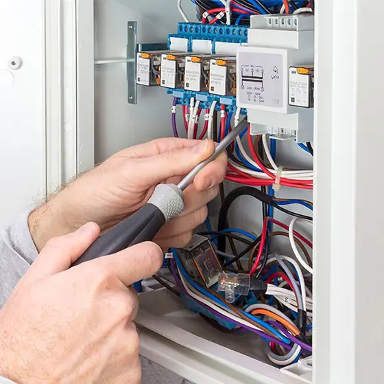 ELEKTRİK PANELİ