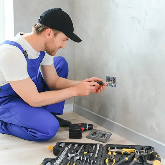DAVUTLAR ELEKTRİKÇİ | ☎️ (0555) 611 70 55 ☎️ HEMEN ARAYIN