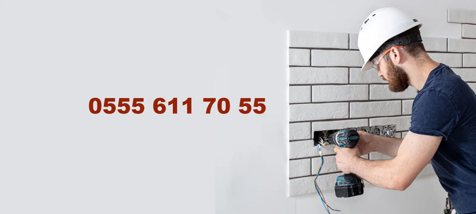 GÜVENİLİR ELEKTRİK ÇÖZÜMLERİ